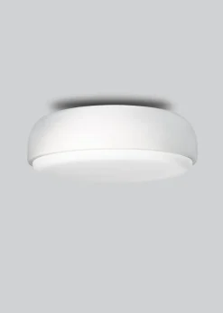 Over me 40cm – hvit