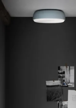 Over me 50cm – mørk grå