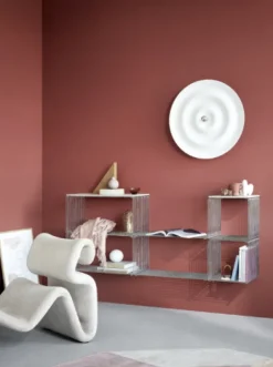 Panton Wire 34,8 cm Extended