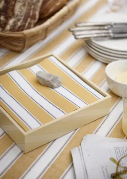 Papirservietter -Palermo Honey, middag -50stk