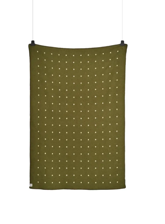 Pastille – Green Moss – Ullpledd