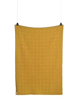 Pastille – Sun Yellow – Ullpledd