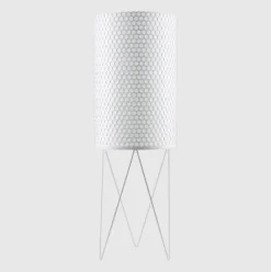 PD2 Floor Lamp – White
