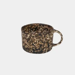 Pepper -Kopp og skål