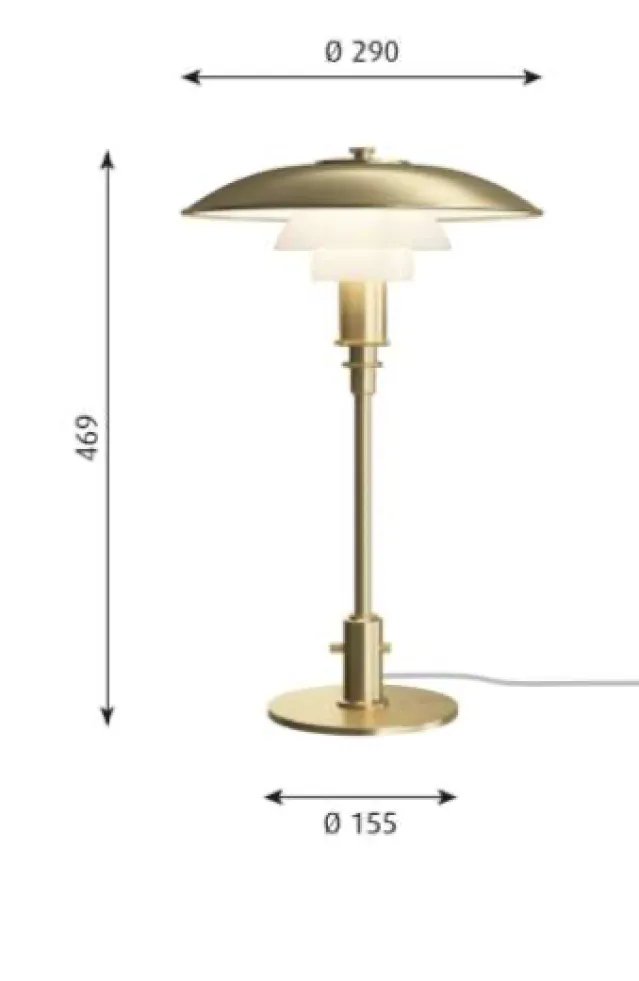 PH 3/2 – Limited Edition