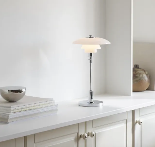 PH 2/1 Portable -Krom