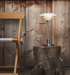 PH 2/1 Portable -Krom