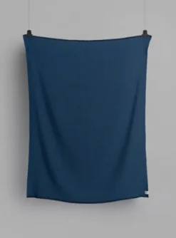 Picnic Pledd – Dark Petrol