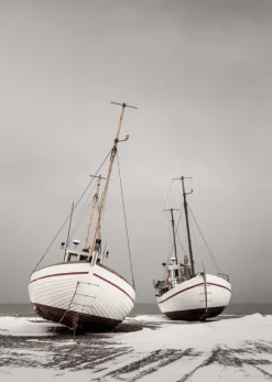Poster -Natur -Slettestrand