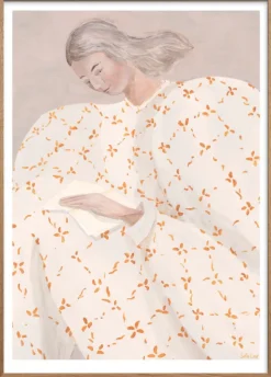 Poster -Secret Notes