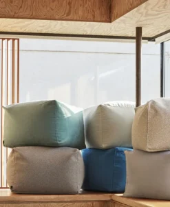 Puff – Sprinkle, grå