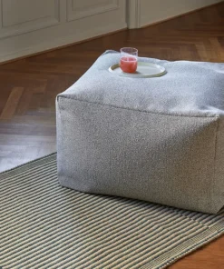 Puff – Sprinkle, grå