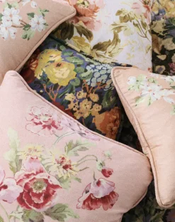 Putetrekk Blooming – 60×60