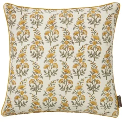 Putetrekk -Calla Honey