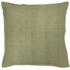 Putetrekk -Linen Selery