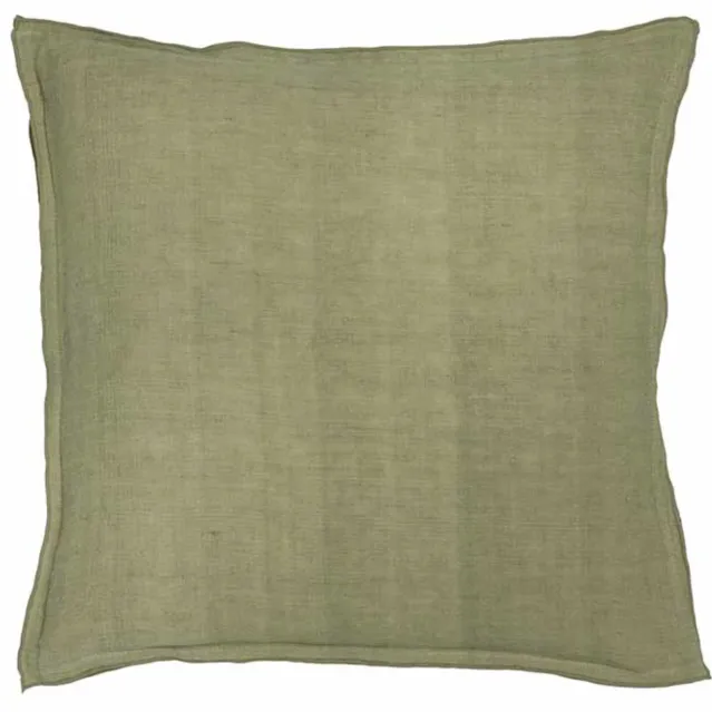 Putetrekk -Linen Selery