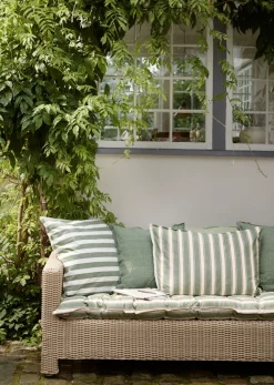 Putetrekk -Roma Basil