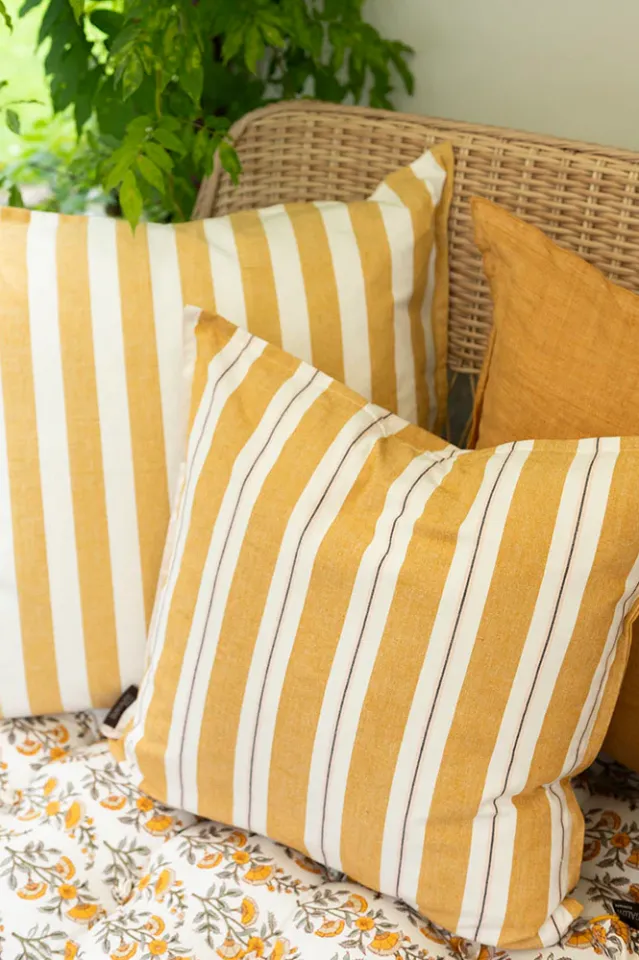 Putetrekk -Roma Honey