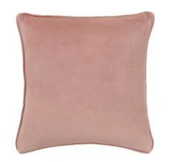 Putetrekk -Velvet Blush