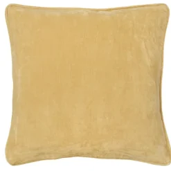 Putetrekk -Velvet Straw