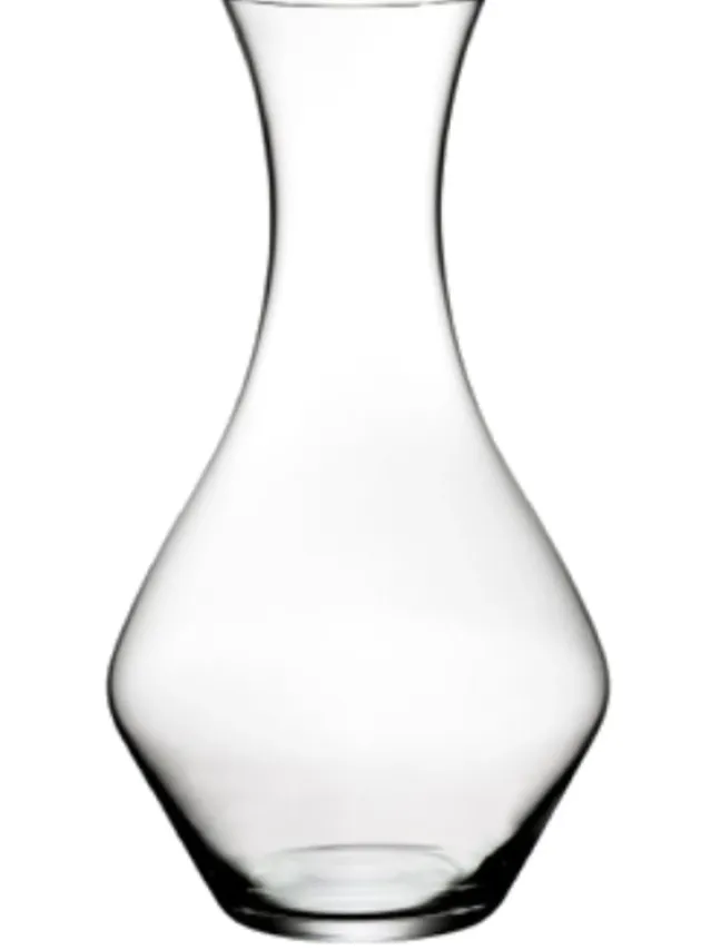 Riedel Karaffel Cabernet