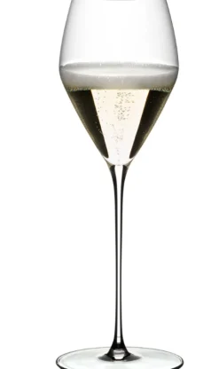 Riedel Veloce Champagne – 2pk