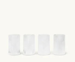 Ripple – Verrines glass 4pk