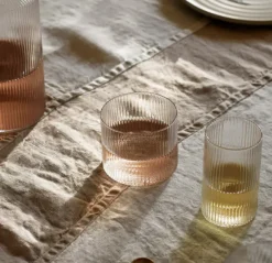 Ripple – Verrines glass 4pk