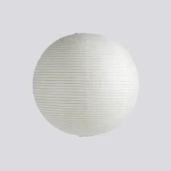 Rispapir Skjerm 50cm