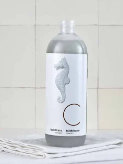 Rosmarin – Toalettrens