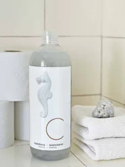 Rosmarin – Toalettrens