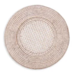 Rotting, Lys -Dekketallerken