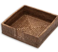 Rotting -Serviettholder – Cocktail