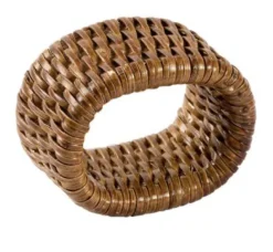 Rotting -Serviettring