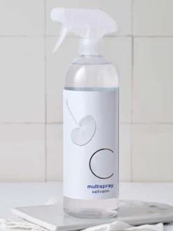 Saltvann – Multispray