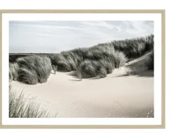 Sand Dunes 50×70 m/eikeramme