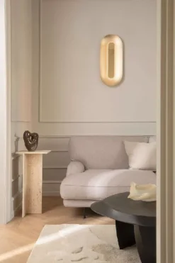 Sasi vegglampe -Large