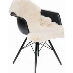 Saueskinn, kort krøllet – New Zealand