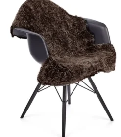 Saueskinn, kort krøllet – New Zealand