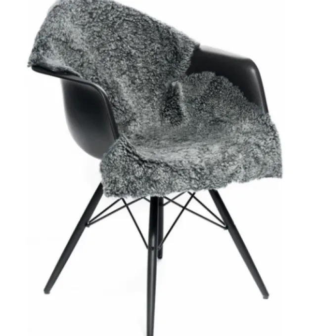 Saueskinn, kort krøllet – New Zealand