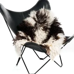 Saueskinn, krøllet – Austria