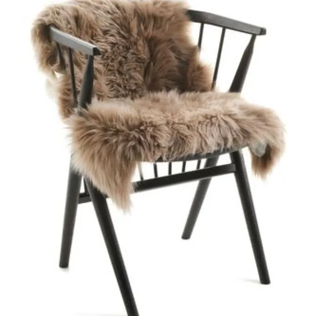 Saueskinn, langhåret – New Zealand