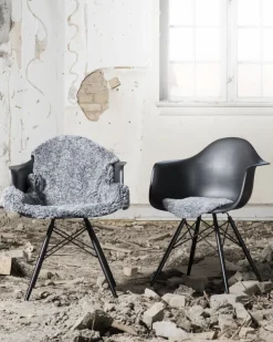 Seat Cover – Curly