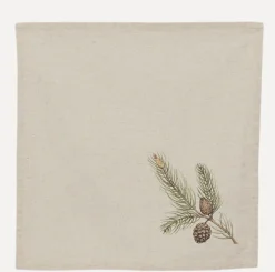 Servietter – Furu, 2pk