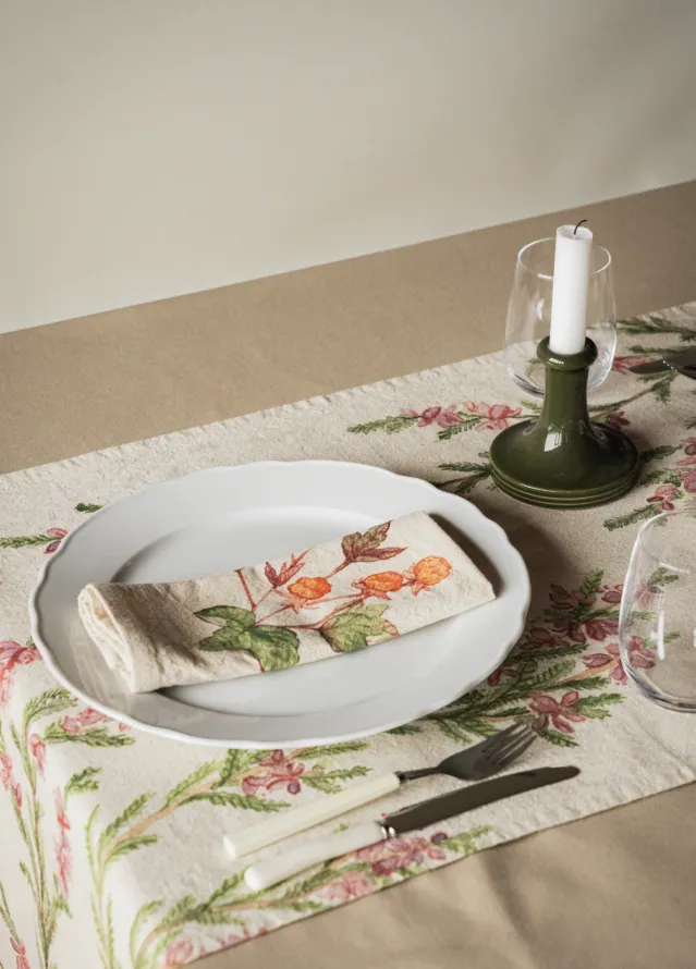 Servietter – Multe, 2pk