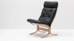 Siesta Classic 60 år! -Skinn fra Norske kuer