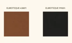 Siesta Classic 60 år! -Skinn fra Norske kuer