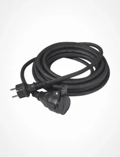 Skjøteledning Utendørs -7m