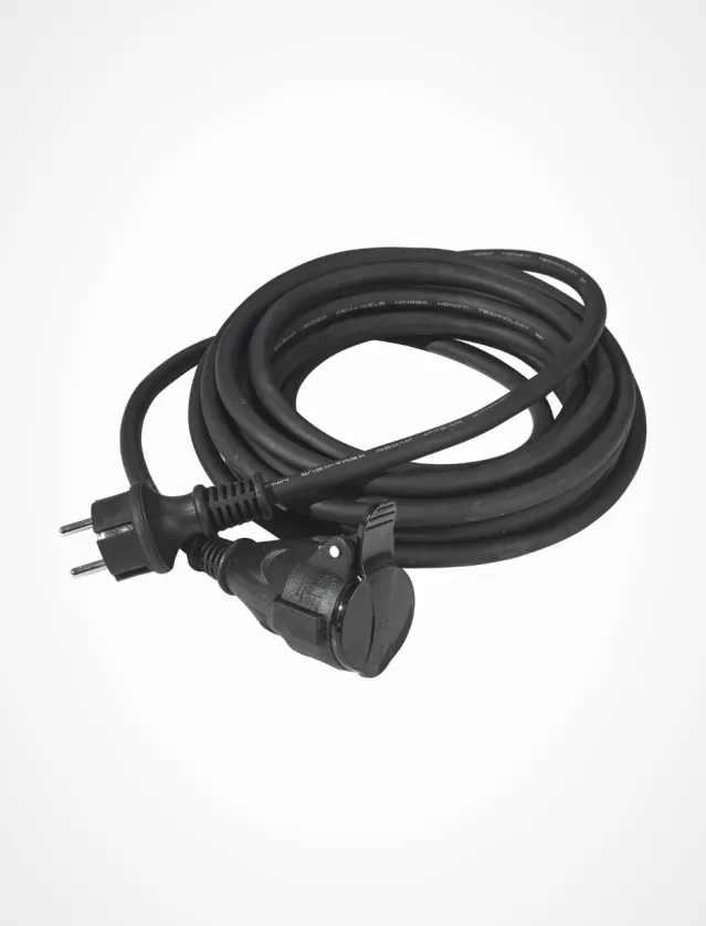 Skjøteledning Utendørs -7m