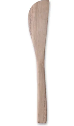 Smørekniv natural